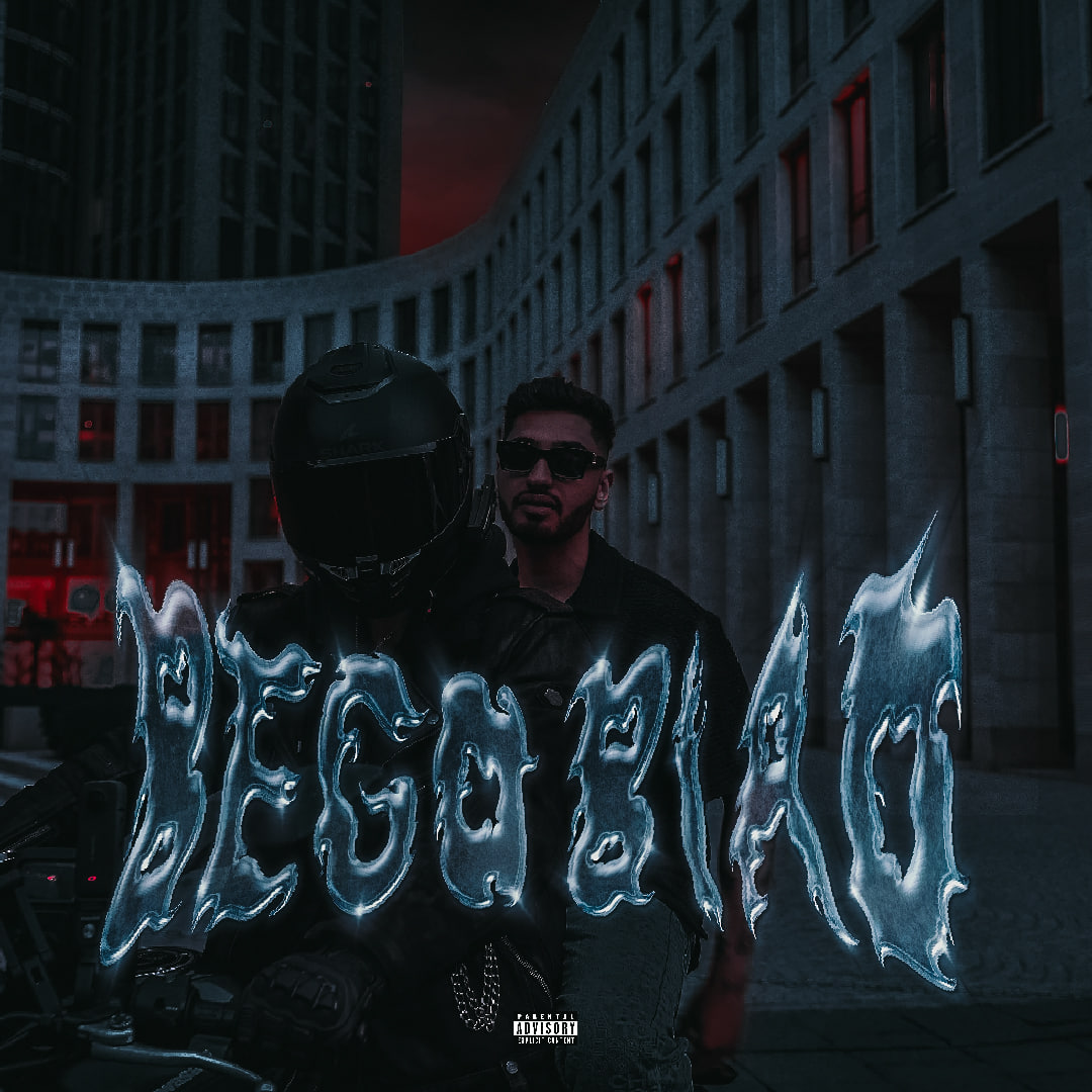 عرفان خاکی - بگو بیاد